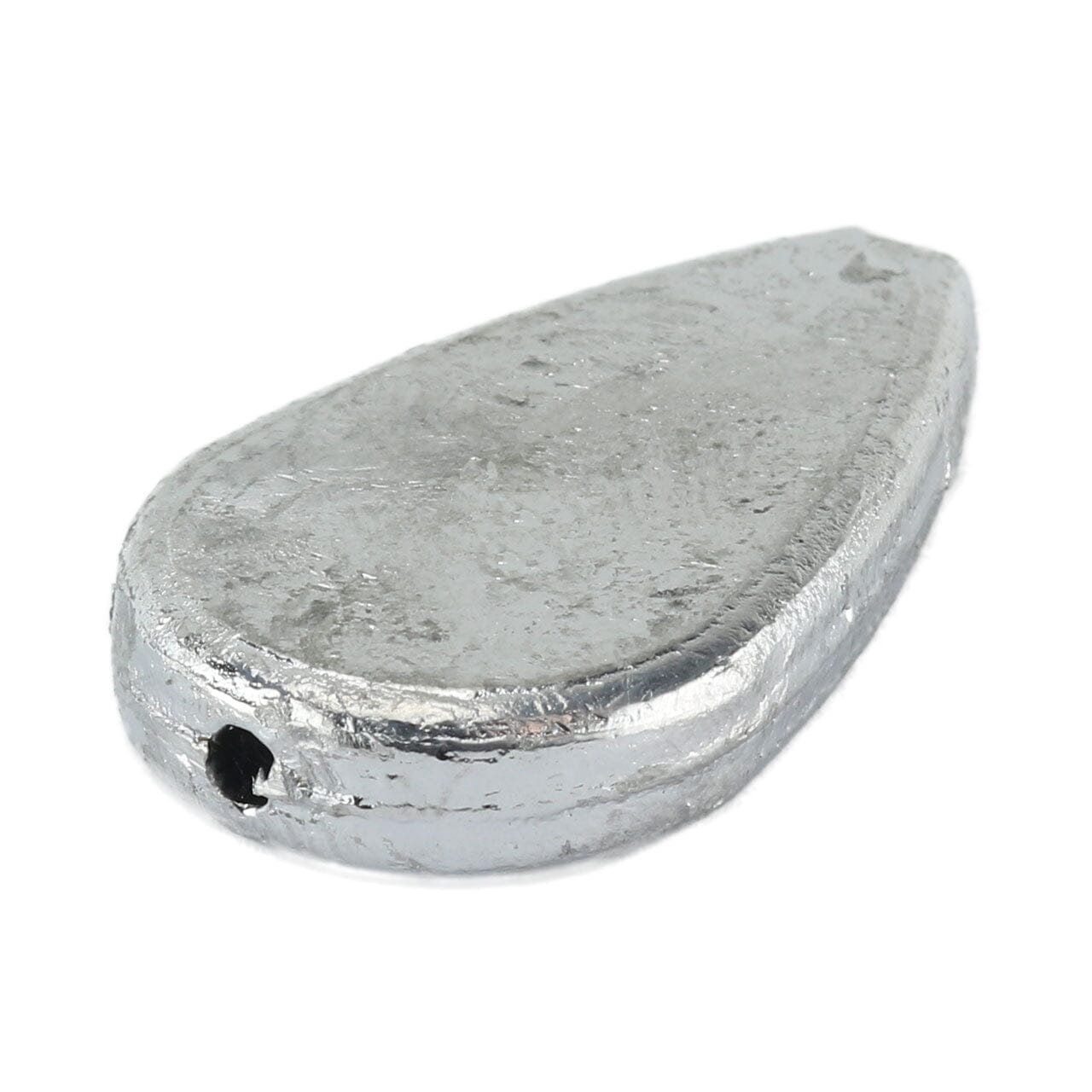 Bullet Weights No Roll Sinkers-