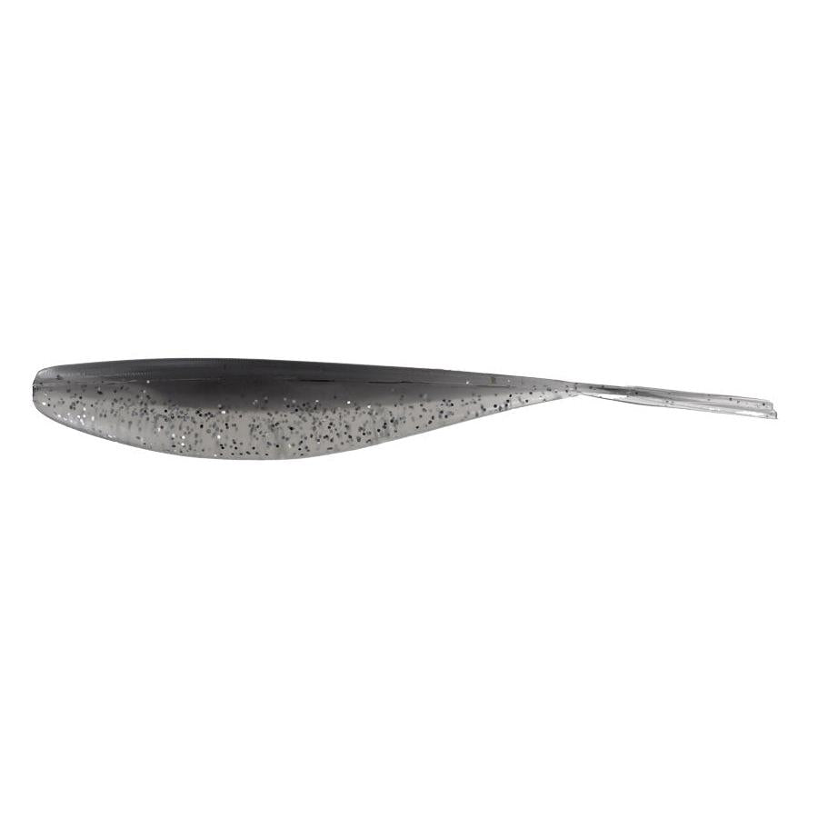 Burtek Tackle Primus Silver Shiner 