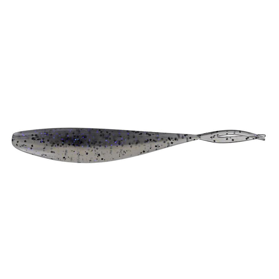 Burtek Tackle Primus Electric Shad 