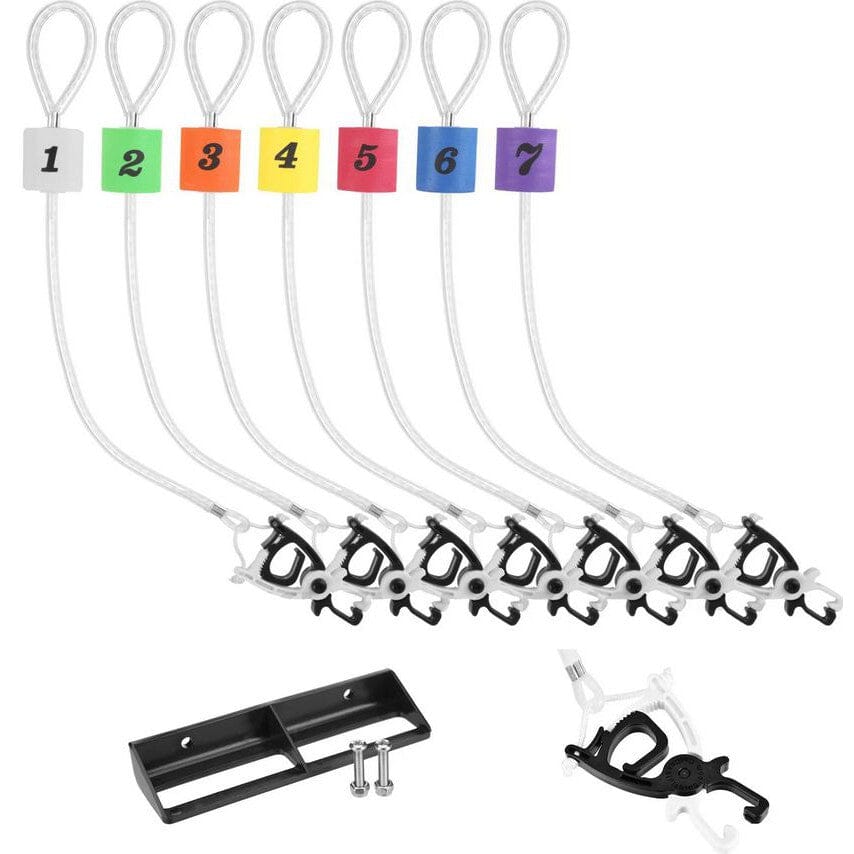 Cal Coast Fishing Clip N Cull 2.0 Culling System-