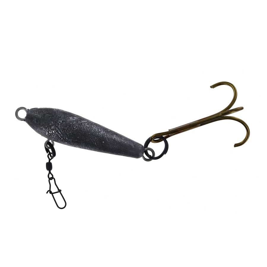 Captain Mack Lure / Umbrella Rig Retriever-