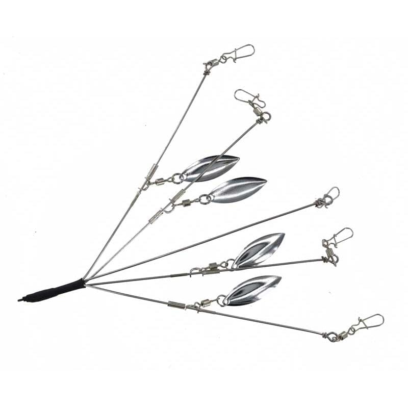 Captain Mack Mini Mack No Head Bladed Unrigged TRB-W-