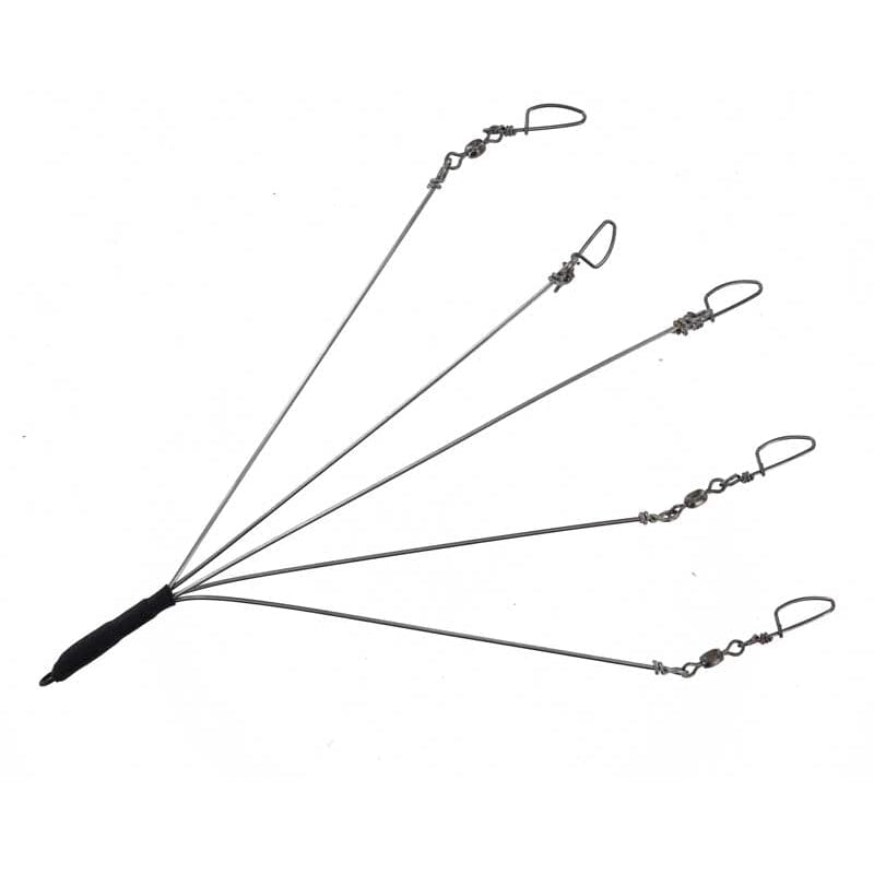 Captain Mack Mini Mack No Head Unrigged TRO-W-