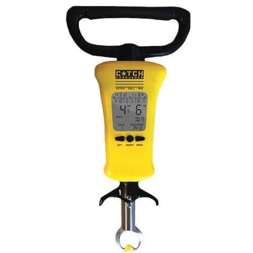 Catch Commander Digital Scale 30lb-