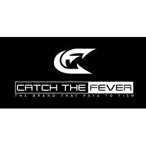 Catch The Fever Striper Stealth-