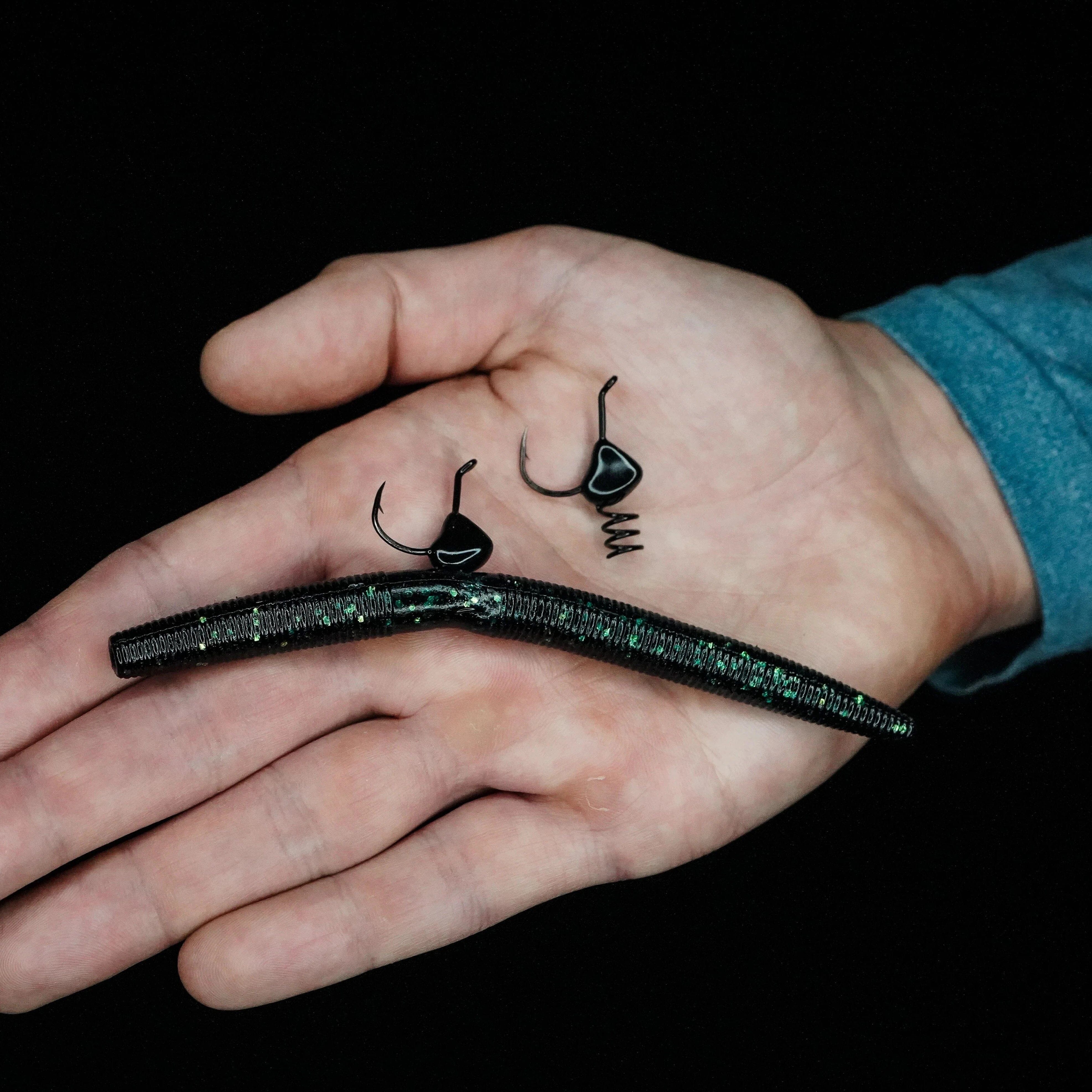 Core Tackle Wacky Shot 3pk-