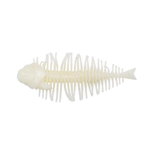 D Style Geelacanth My Last Hope DC137 4" 3pk 