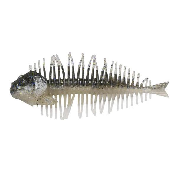 D Style Geelacanth Gill DC051 4" 3pk 