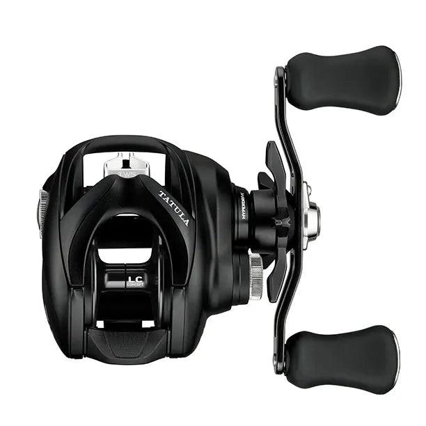 Daiwa 2025 Tatula TW 150 Casting Reel-