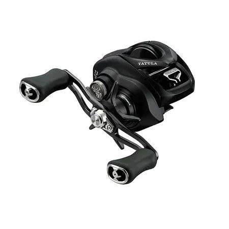 Daiwa 2025 Tatula TW 150 Casting Reel-