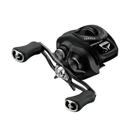 Daiwa 2025 Tatula TW 150 Casting Reel 