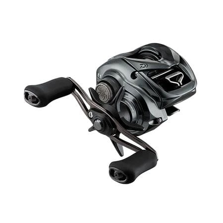 Daiwa 24 Tatula SV TW 100 Bait Casting Reel-