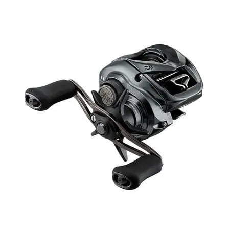 Daiwa 24 Tatula SV TW 100 Bait Casting Reel 