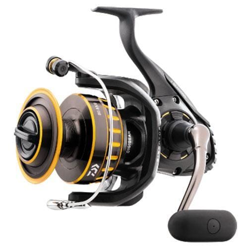 Daiwa Bg Spinning Reel-