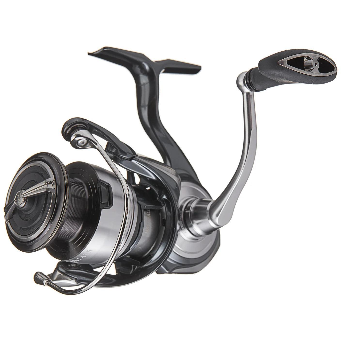 Daiwa Certate LT Spinning Reel-