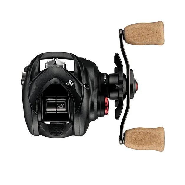 Daiwa Kage SV TW Baitcasting Reel-
