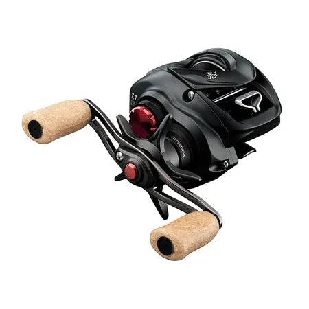 Daiwa Kage SV TW Baitcasting Reel-
