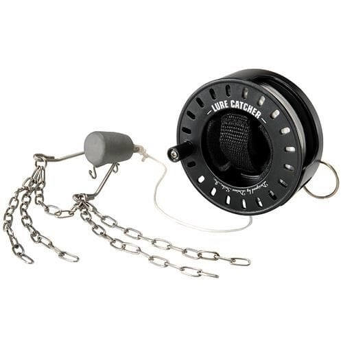 Daiwa Lure Catcher-Retriever-