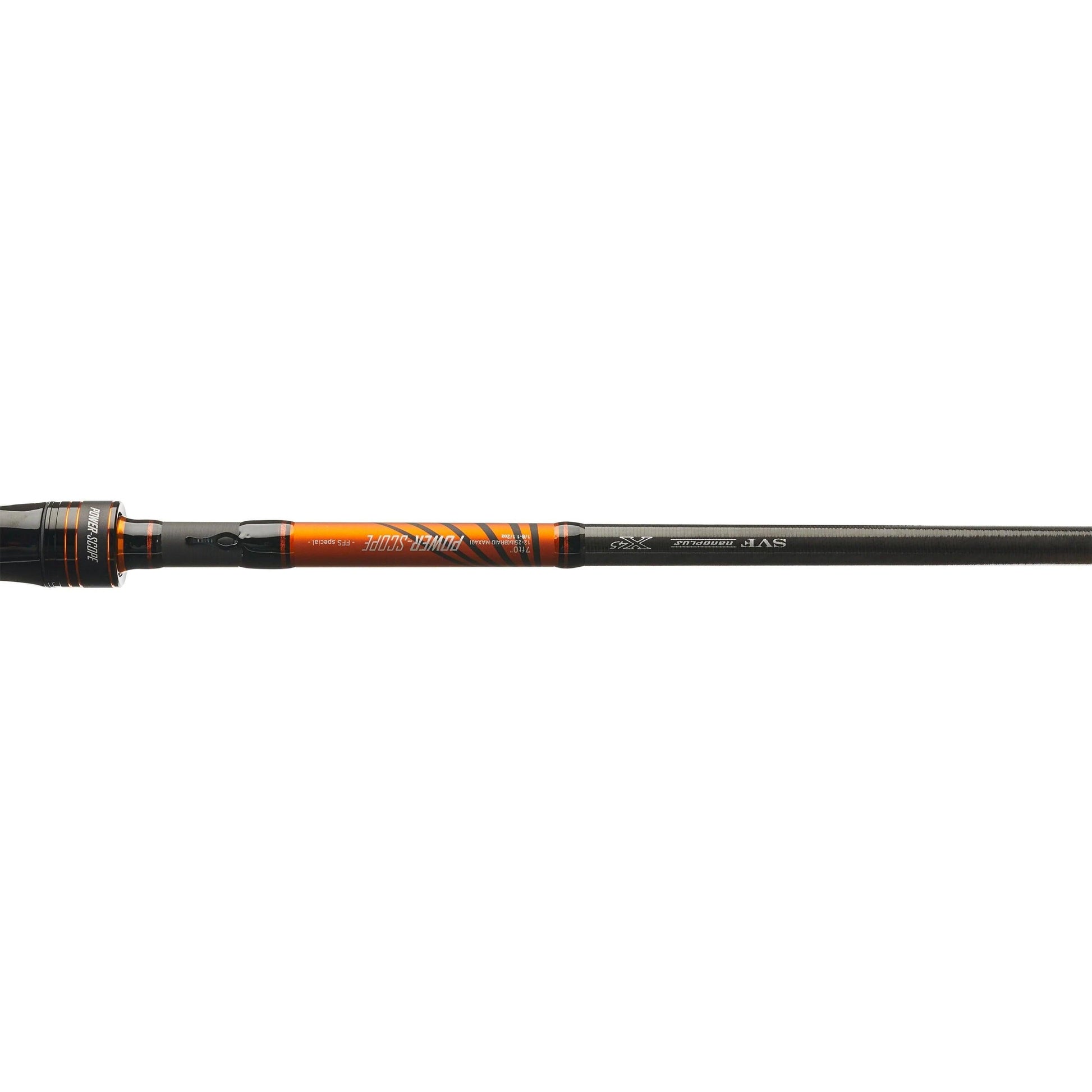 Daiwa Power Scope Casting Rod-
