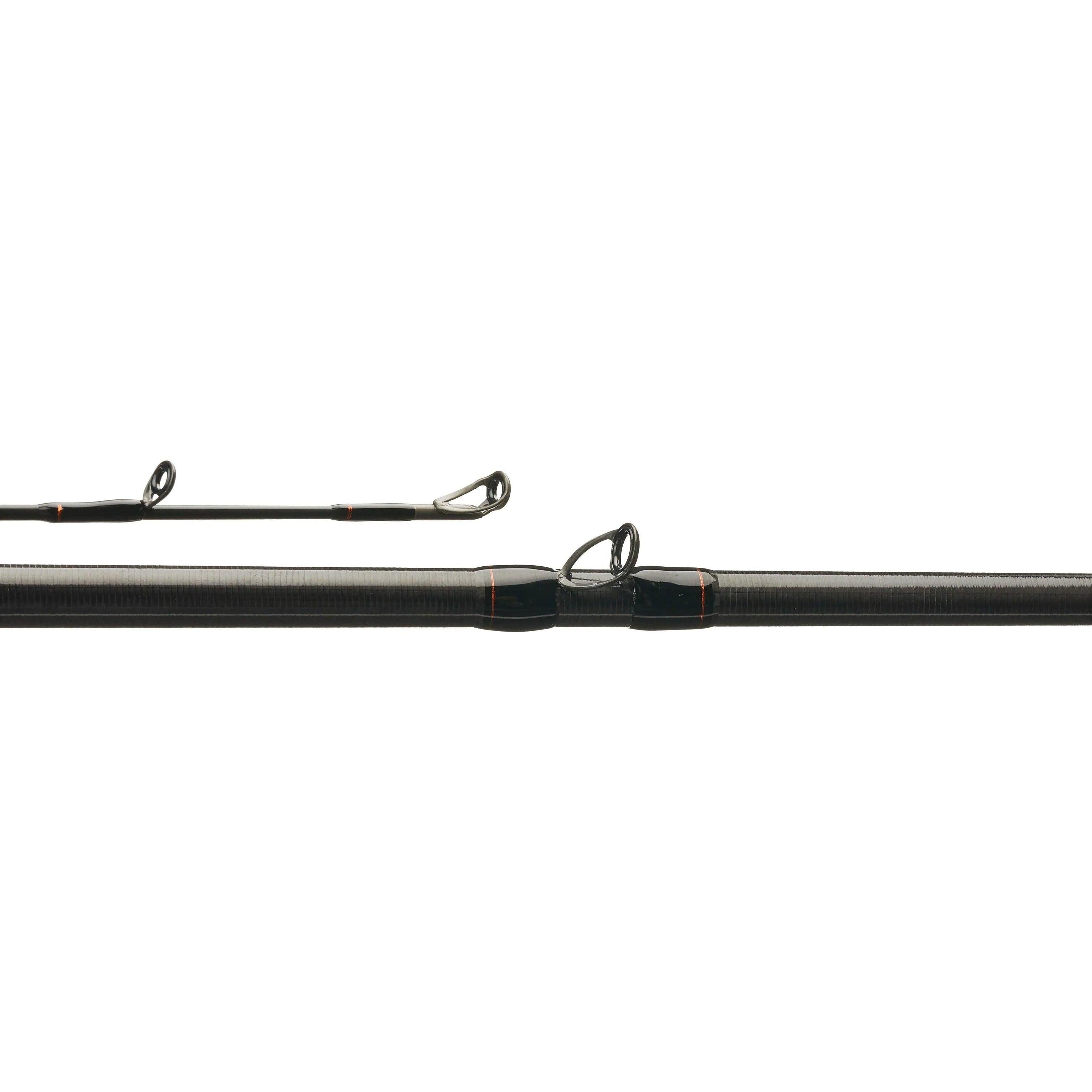 Daiwa Power Scope Casting Rod-