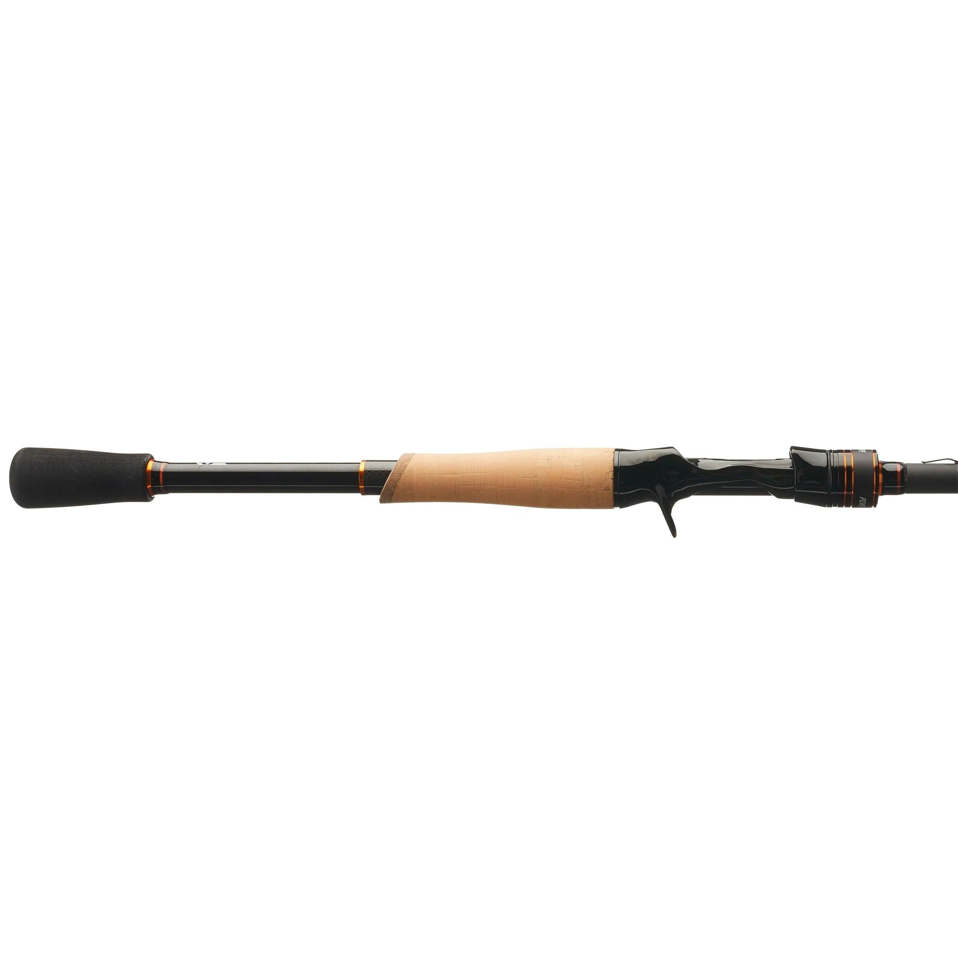 Daiwa Power Scope Casting Rod-