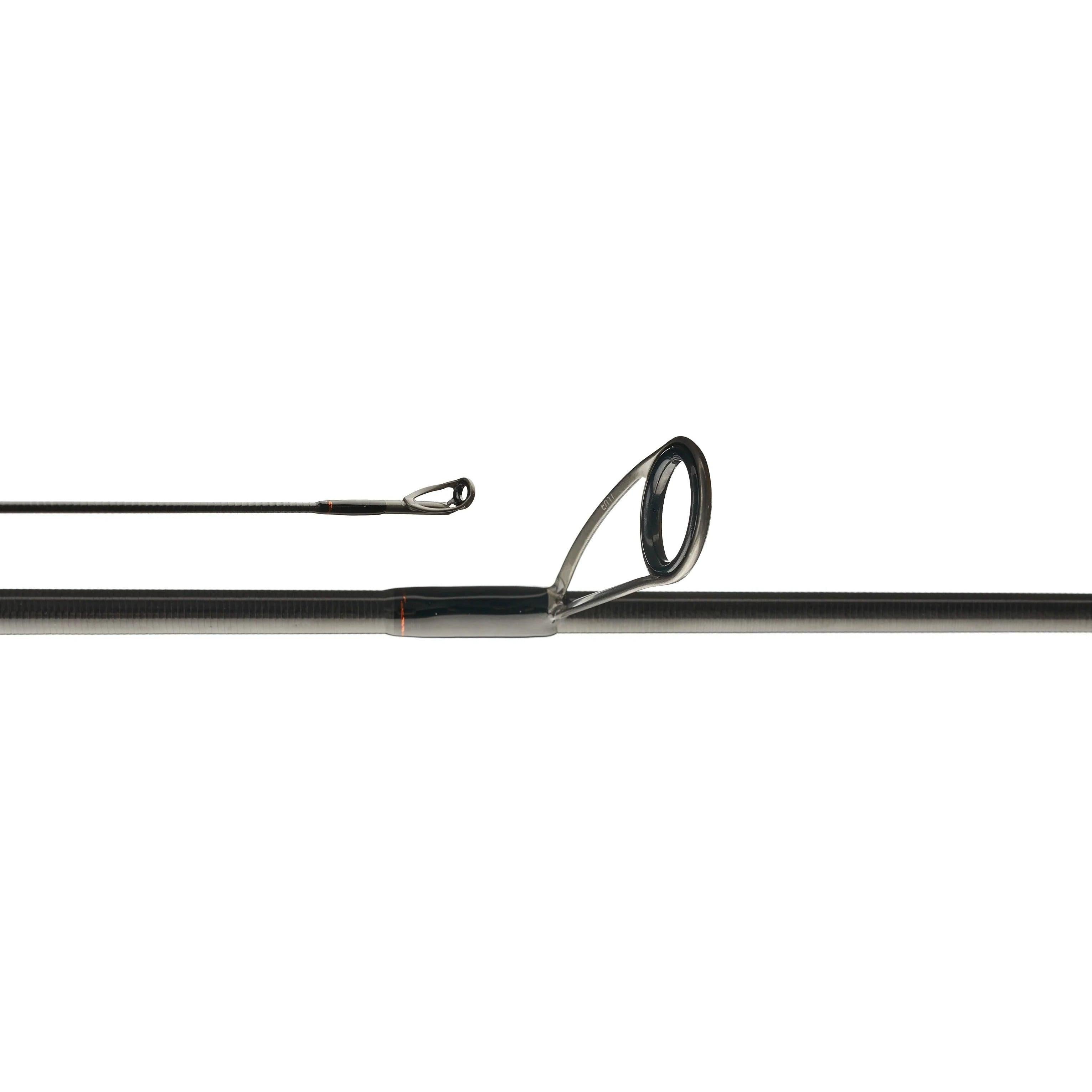 Daiwa Power Scope Spinning Rod-