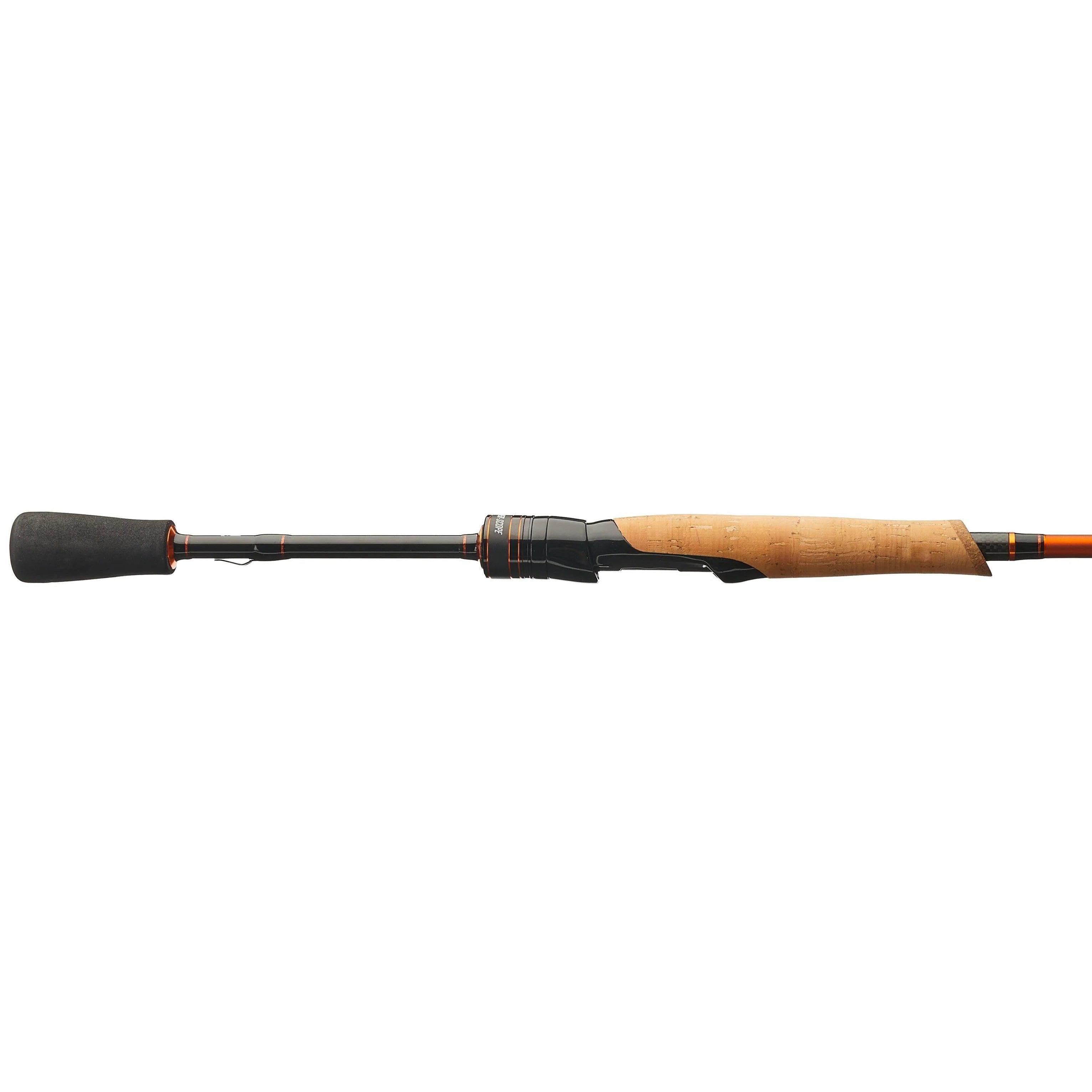 Daiwa Power Scope Spinning Rod-