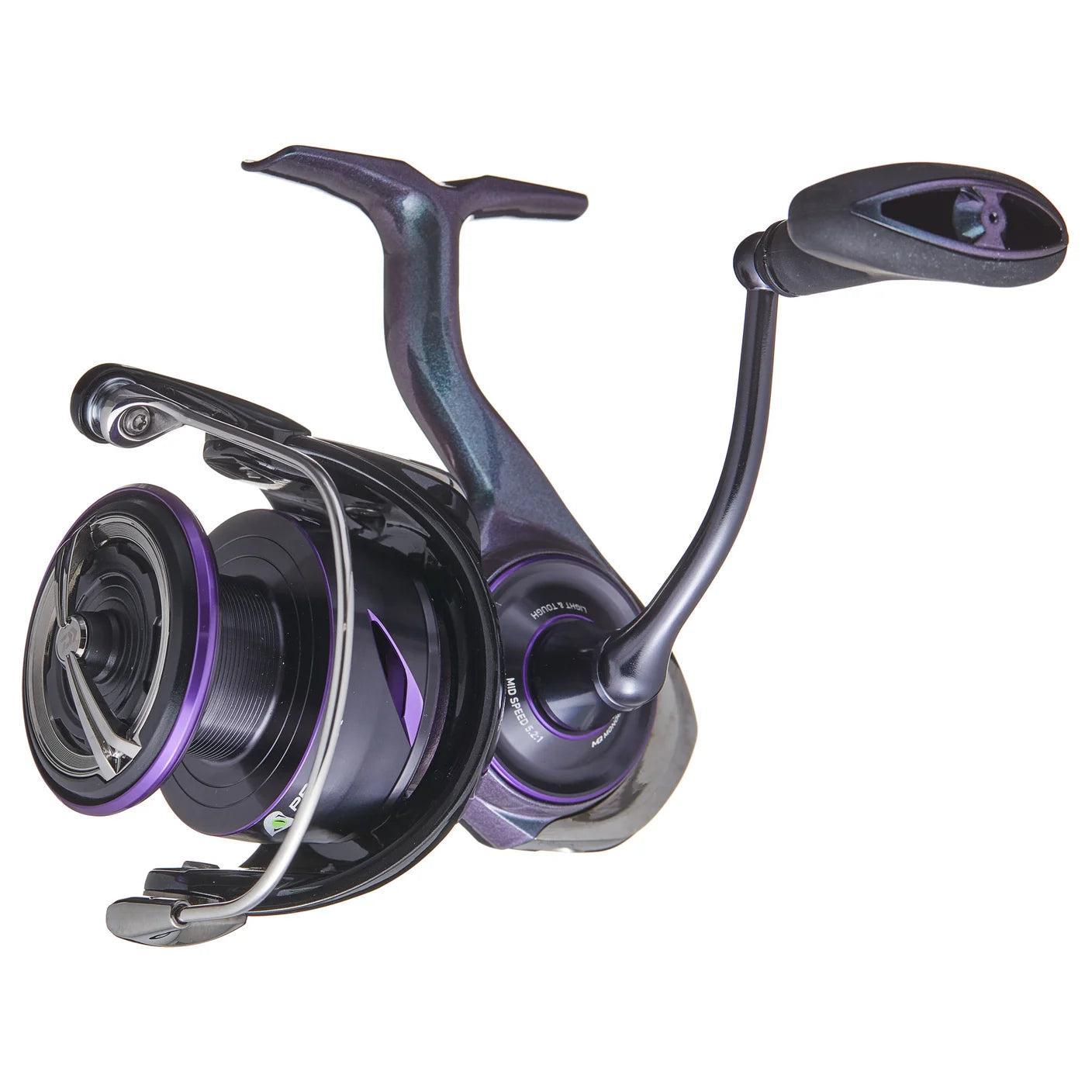 Daiwa Prorex MQ LT Spinning Reel-