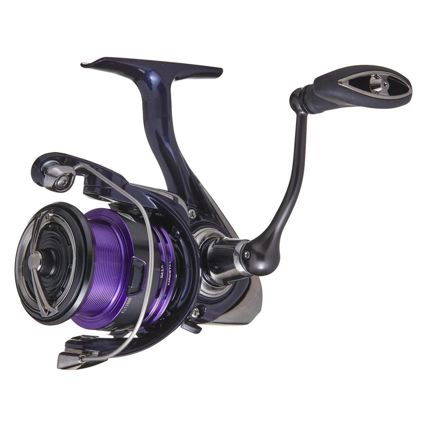 Daiwa Prorex X LT Spinning Reel-