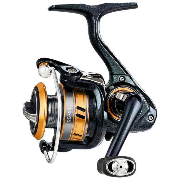 Daiwa QG750 Ultralight Spinning Reel-