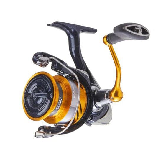 Daiwa Revros LT Spinning Reel-
