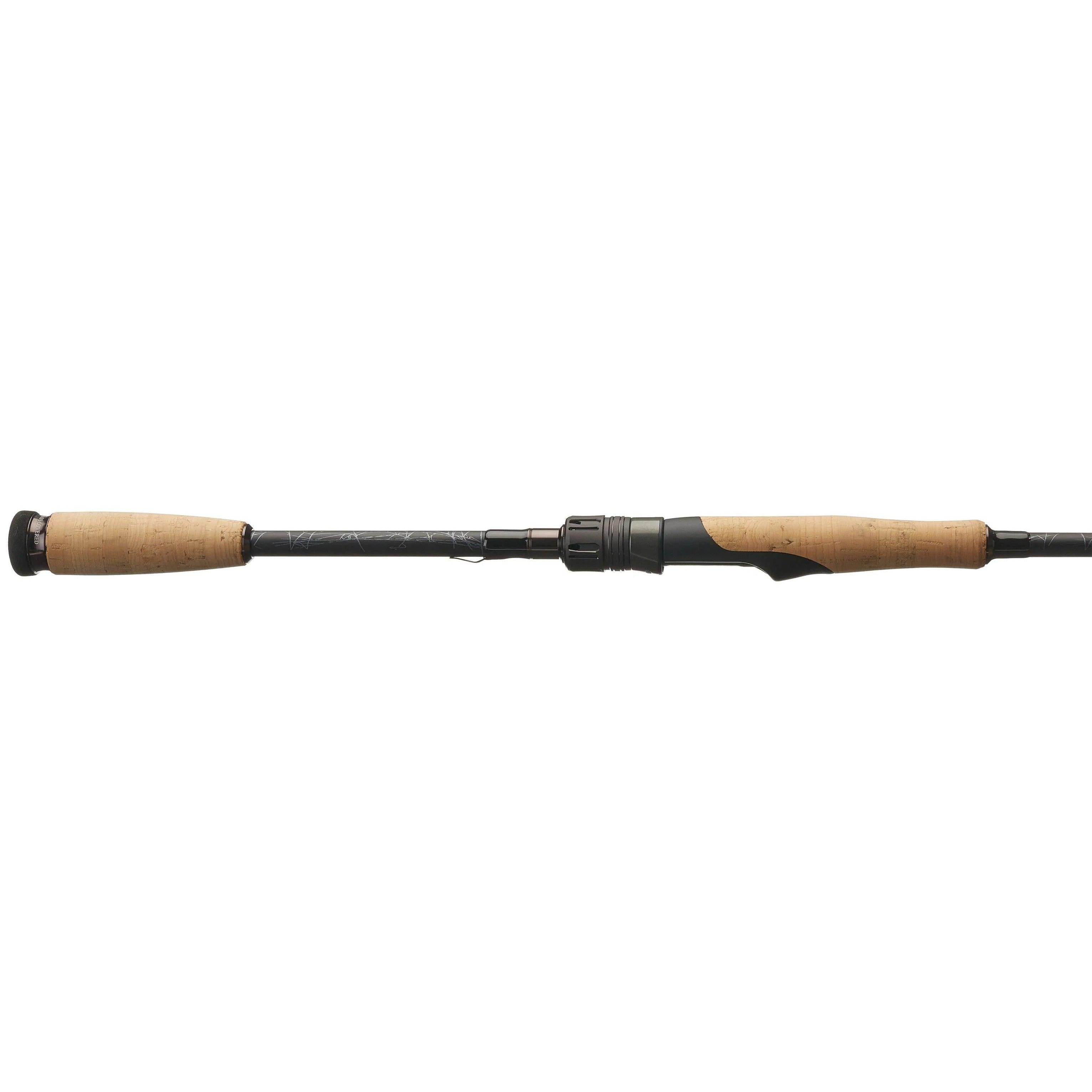Daiwa Tatula Cork Spinning Rod-