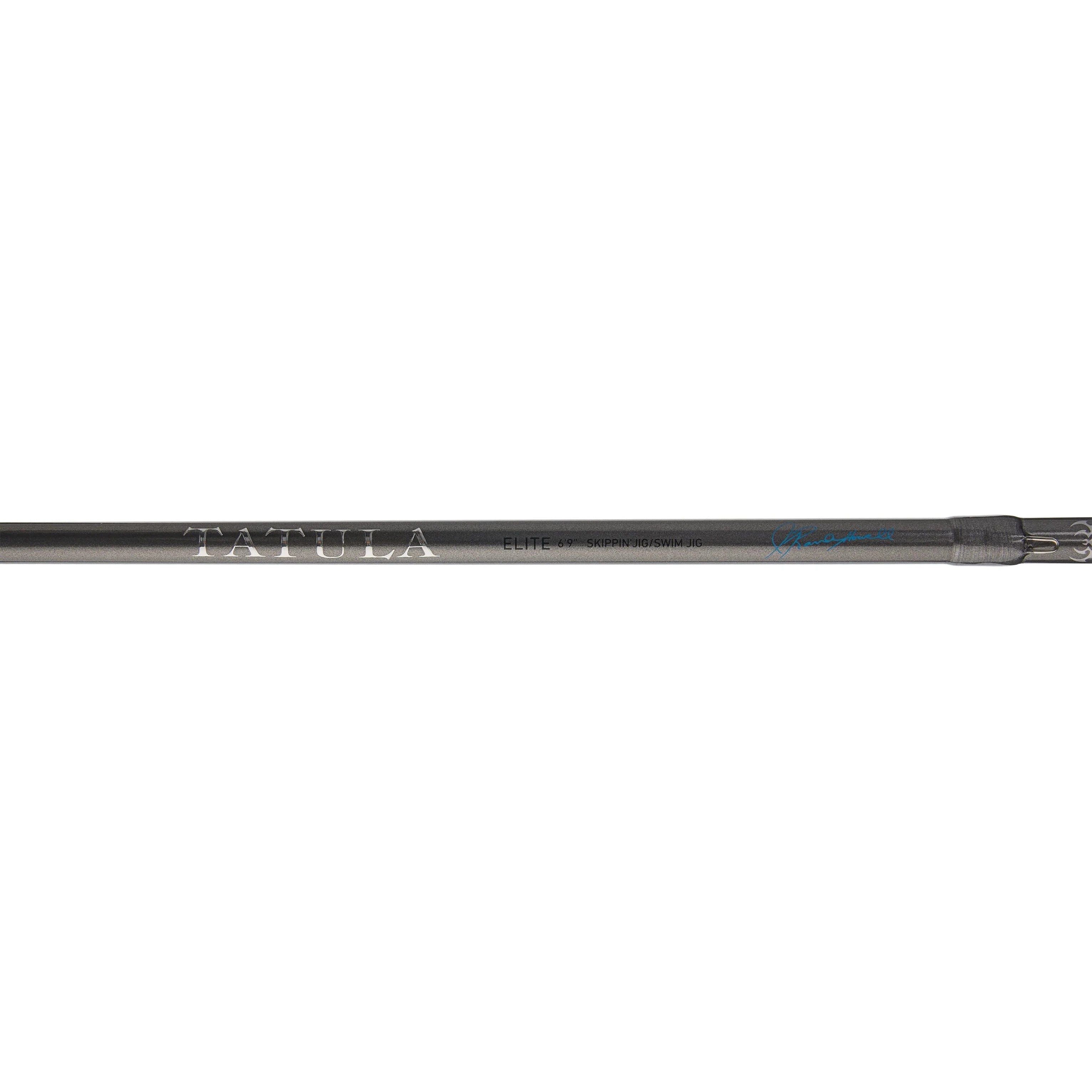 Daiwa Tatula Elite Casting Rod-