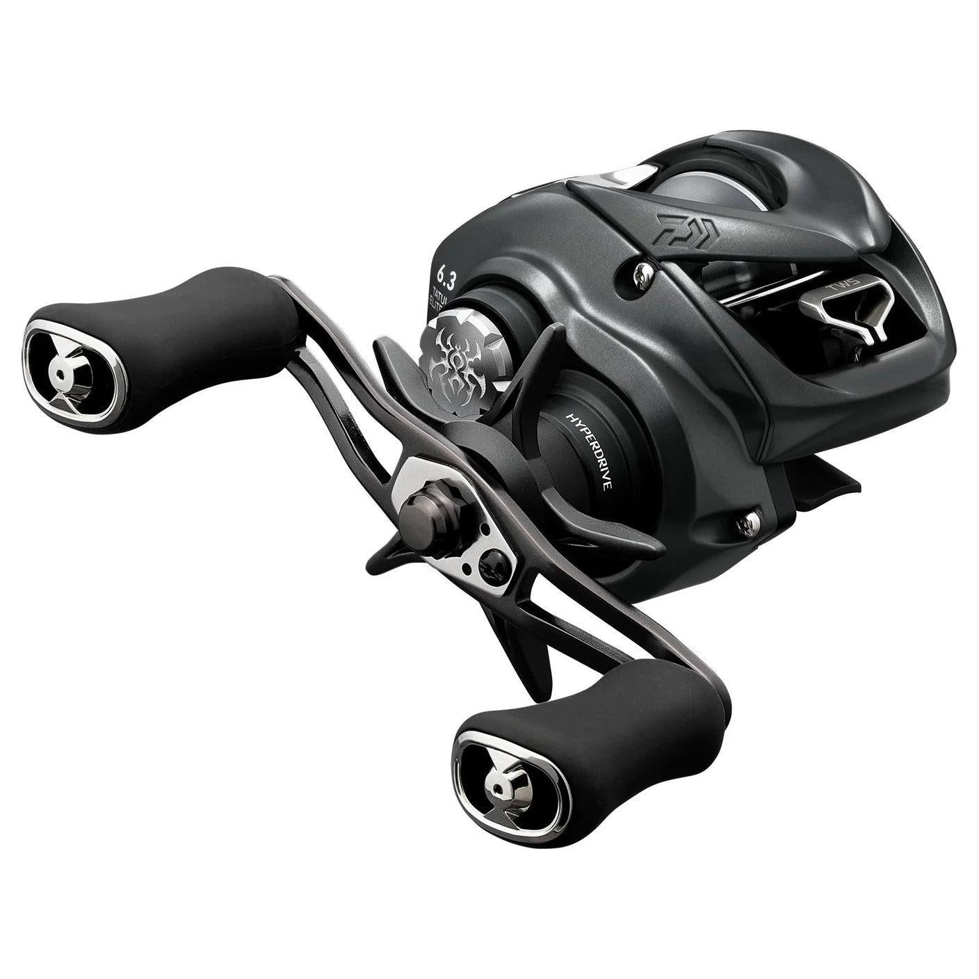Daiwa Tatula Elite TW 100 Casting Reel 