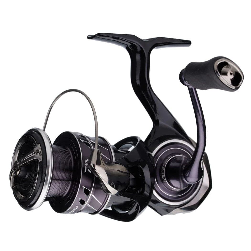 Daiwa Tatula MQ LT Spinning Reel – Hammonds Fishing