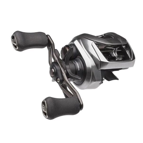 Daiwa Zillion SV TW G Casting Reel-