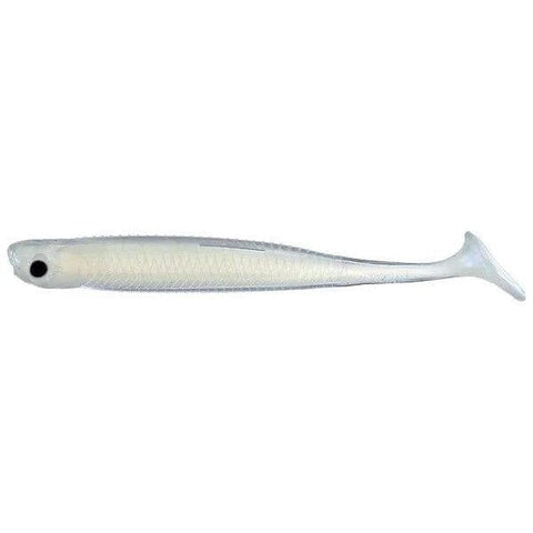 Damiki Anchovy Shad Paddle Tail