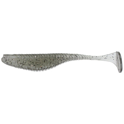 Damiki Armor Shad Paddle Tail Baby Bass