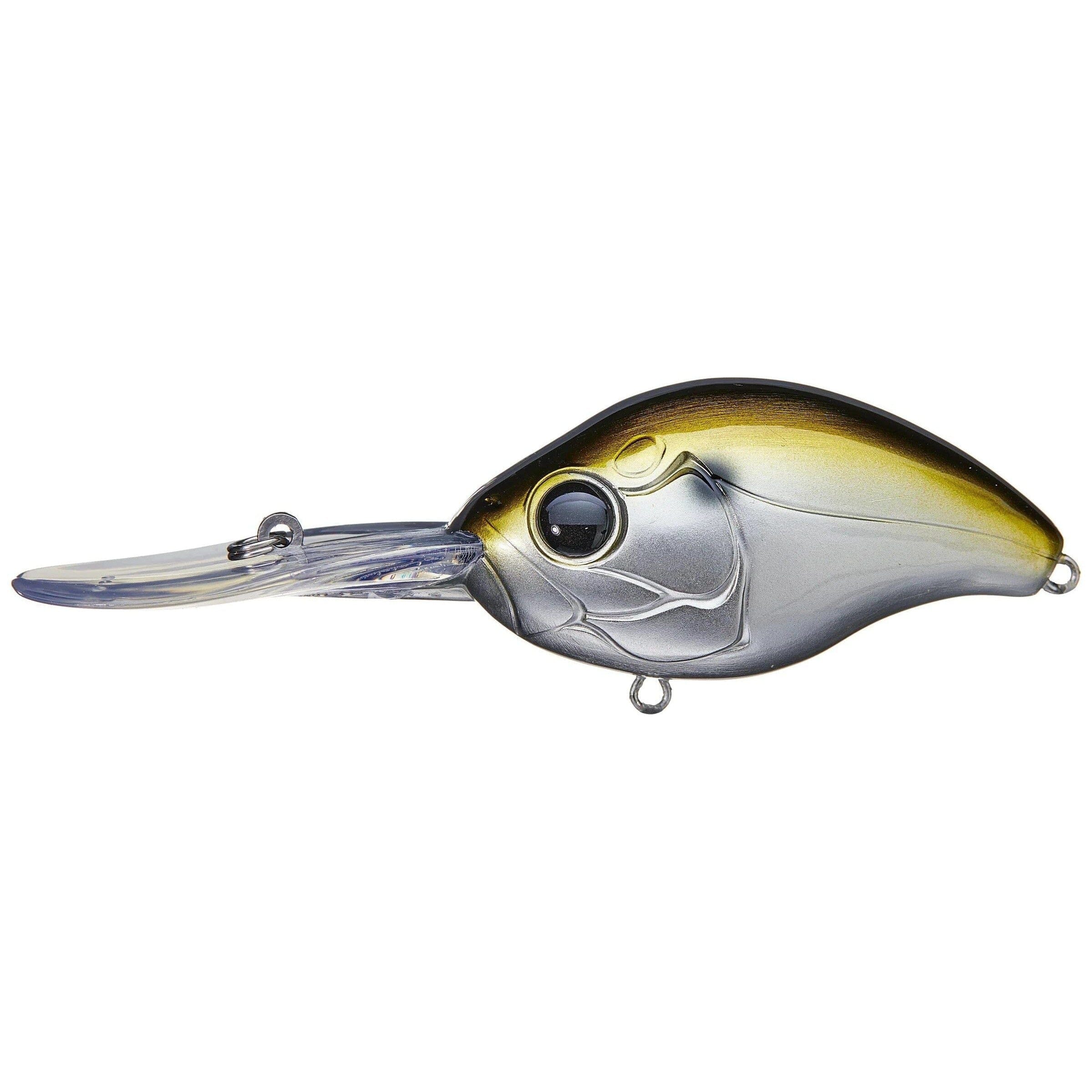 Damiki DC-300 Series Crankbait