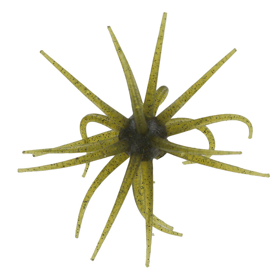 Davis Baits Urchin Creature Bait