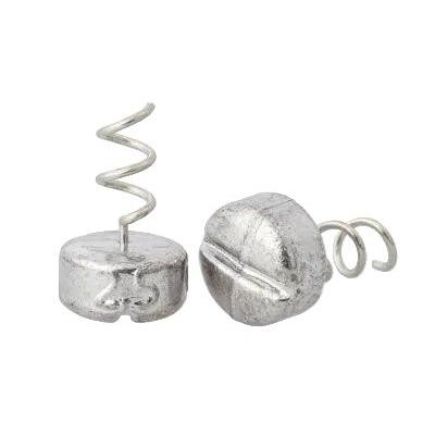 Decoy Sinker Coil