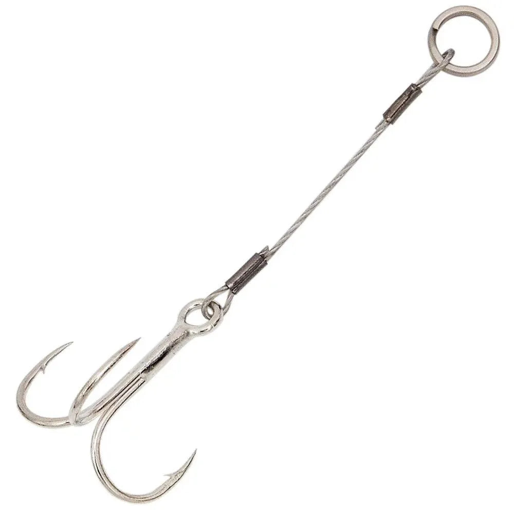 Decoy Wire Treble Assist WA-21 