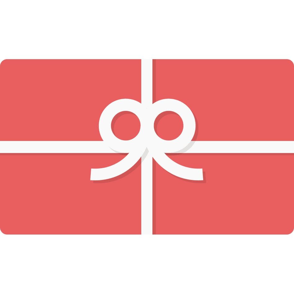 Digital Gift Card-