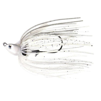 Dirty Jigs Finesse Swim Jig Tactical Shad
