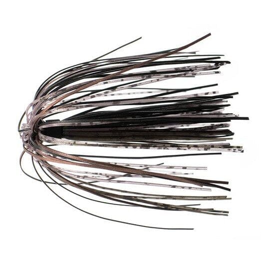 Dirty Jigs Replacement Skirts Chartreuse Shad