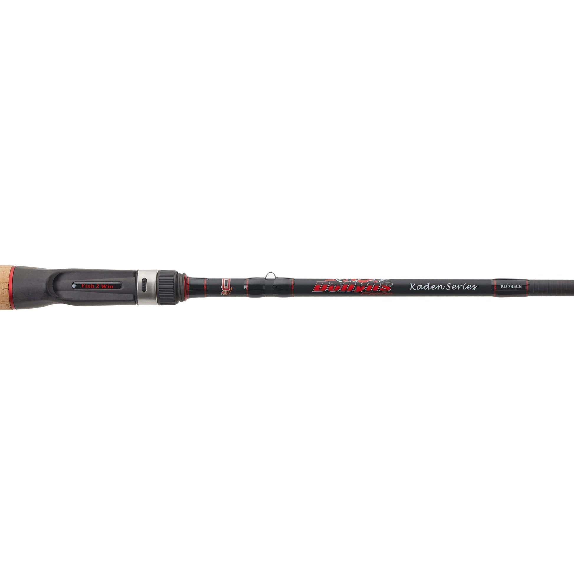 Dobyns Kaden Casting Rods 