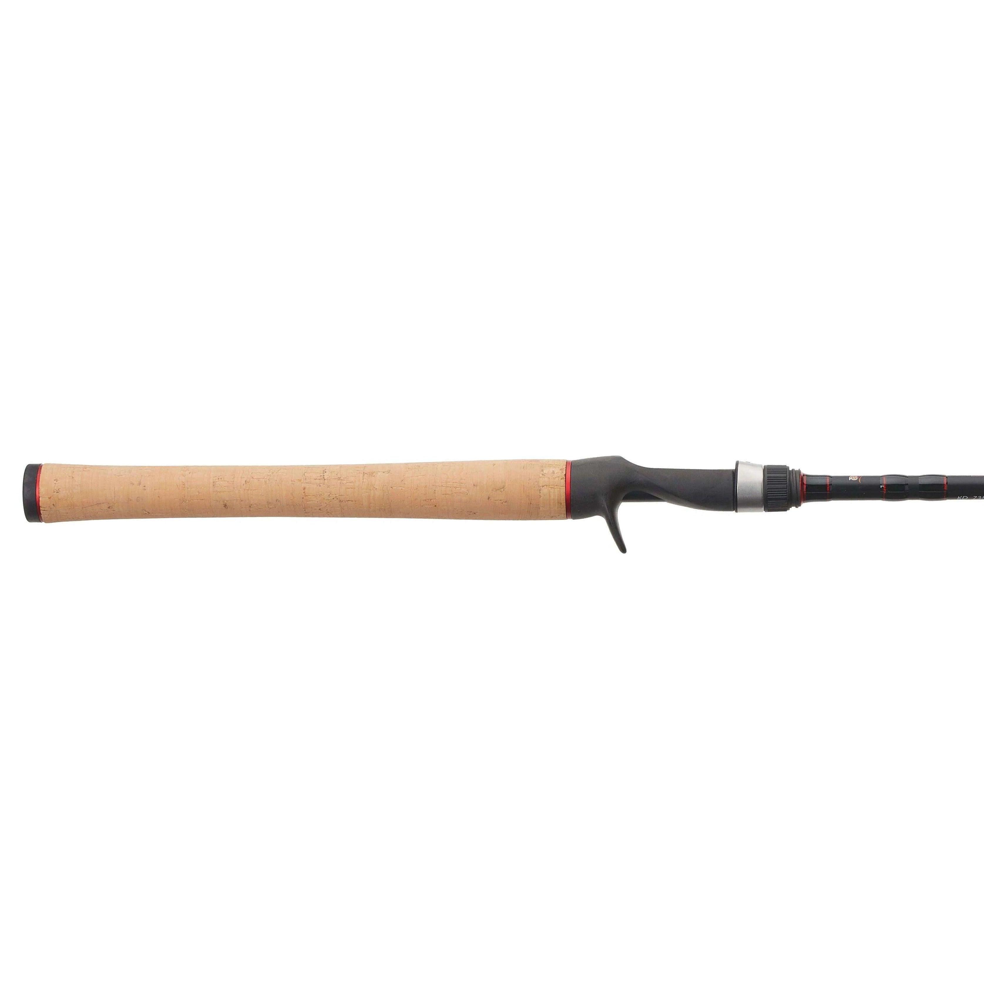Dobyns Kaden Casting Rods-