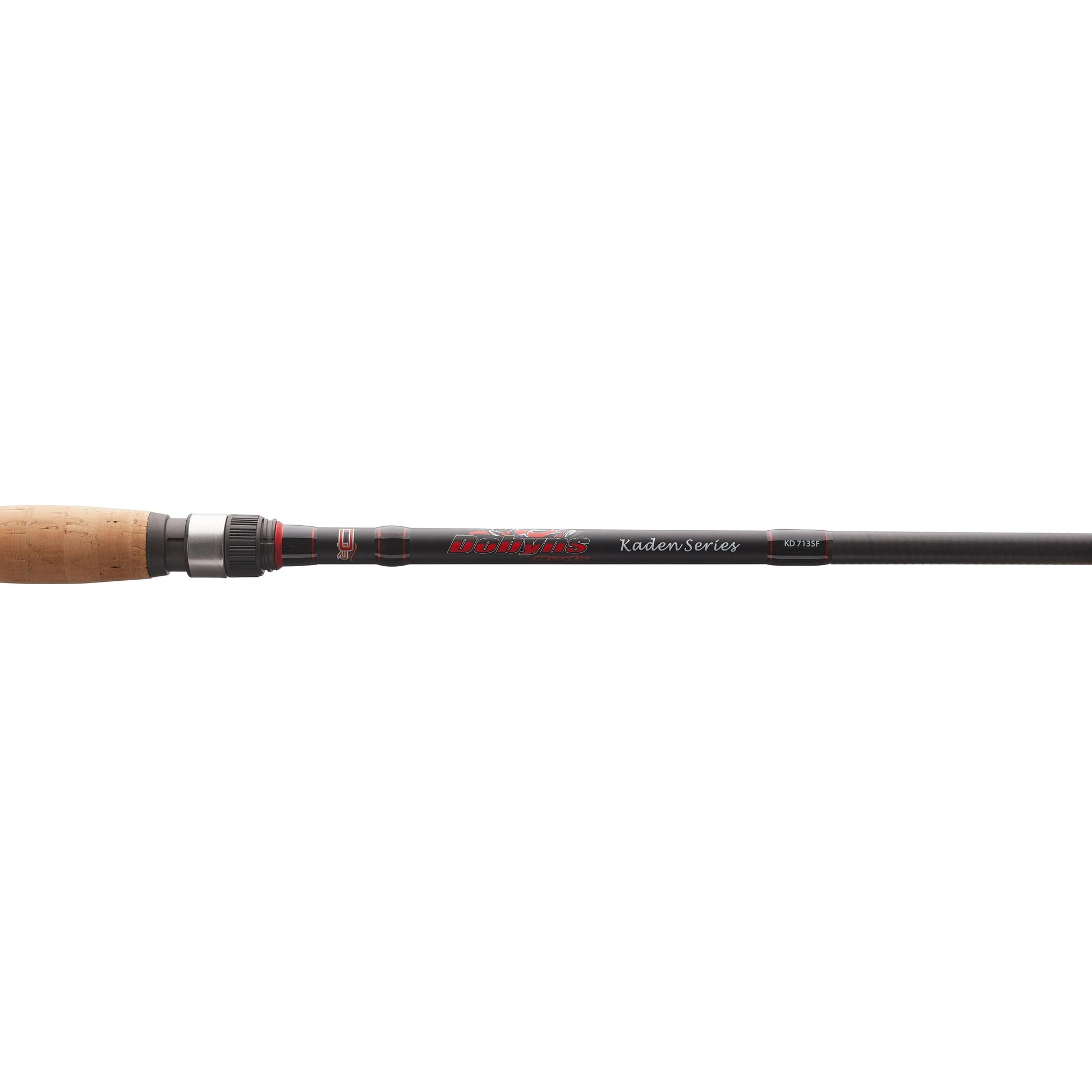 Dobyns Kaden Spinning Rod-