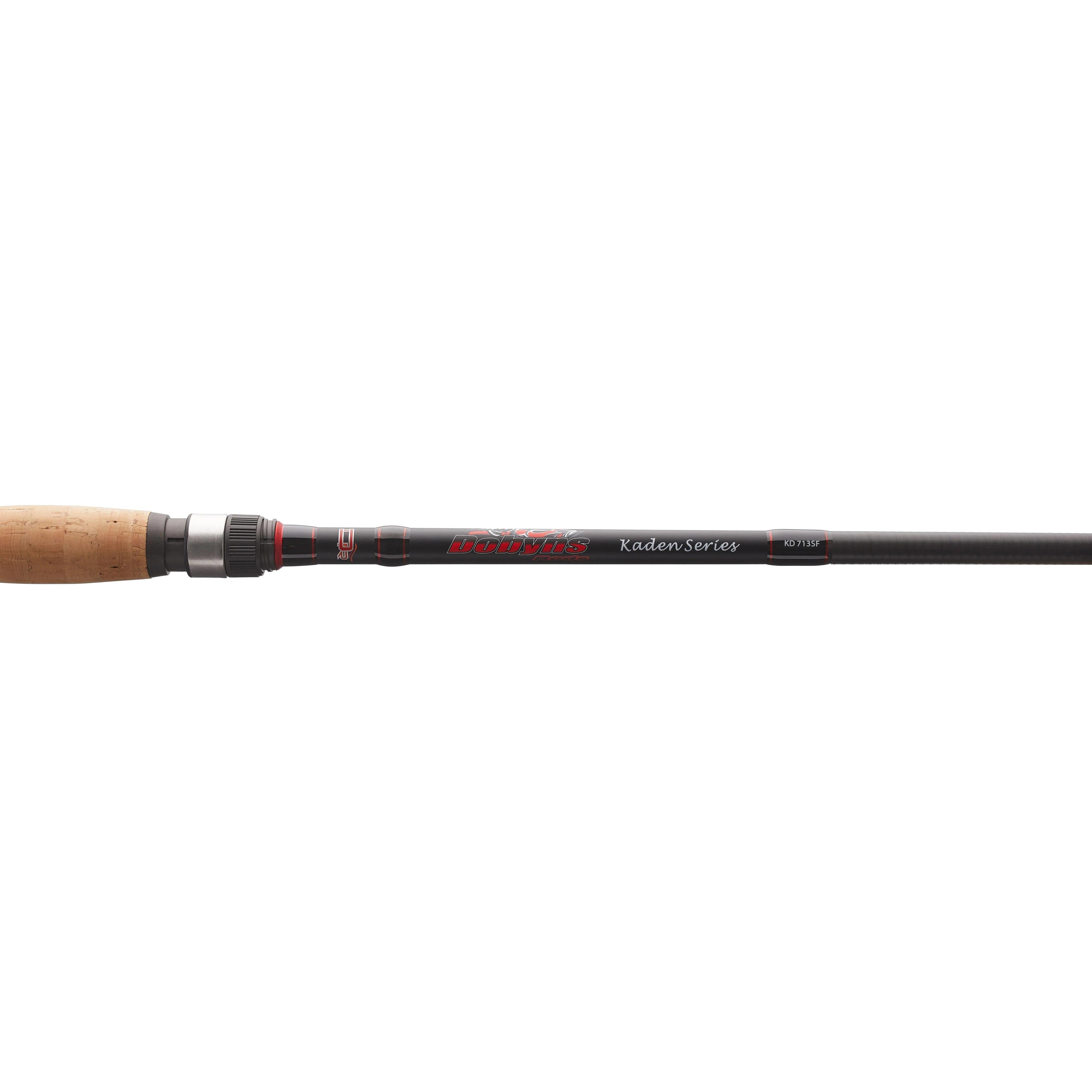 Dobyns Kaden Spinning Rod-