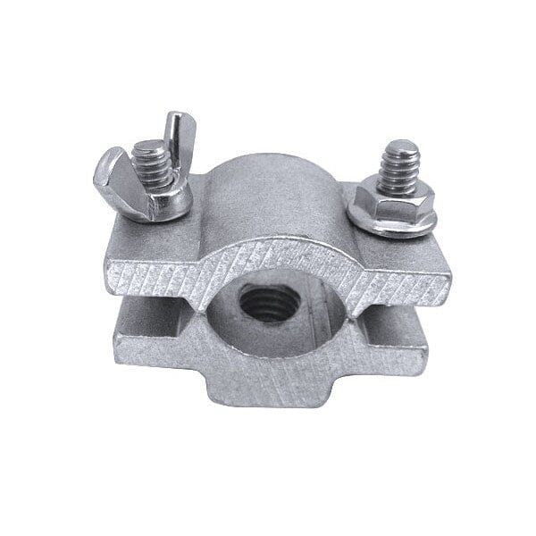 Driftmaster Little Pro Rod Holder Round Rail 1" Base 215-